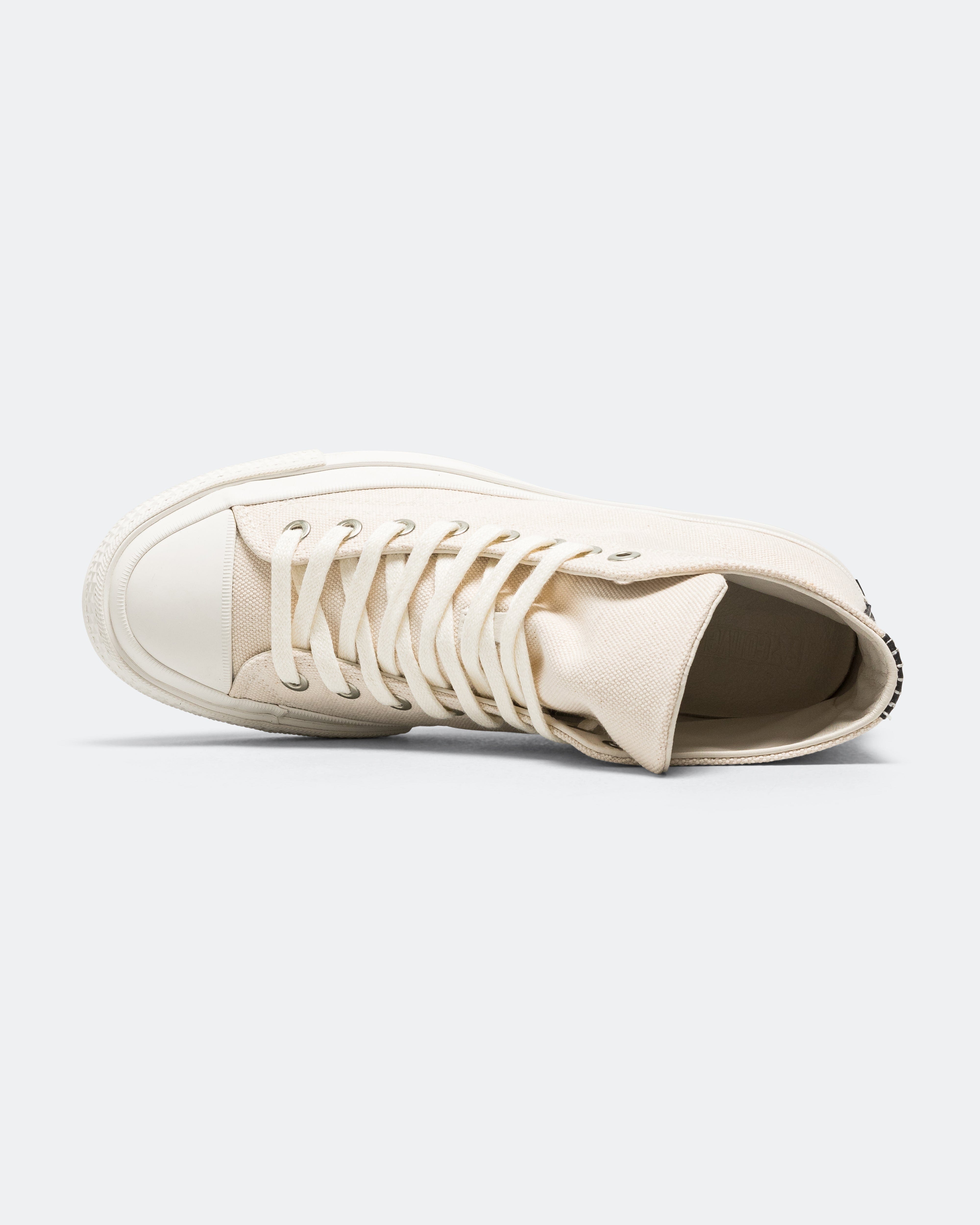 Converse CT Hi All Star FS - Natural/Marshmallow