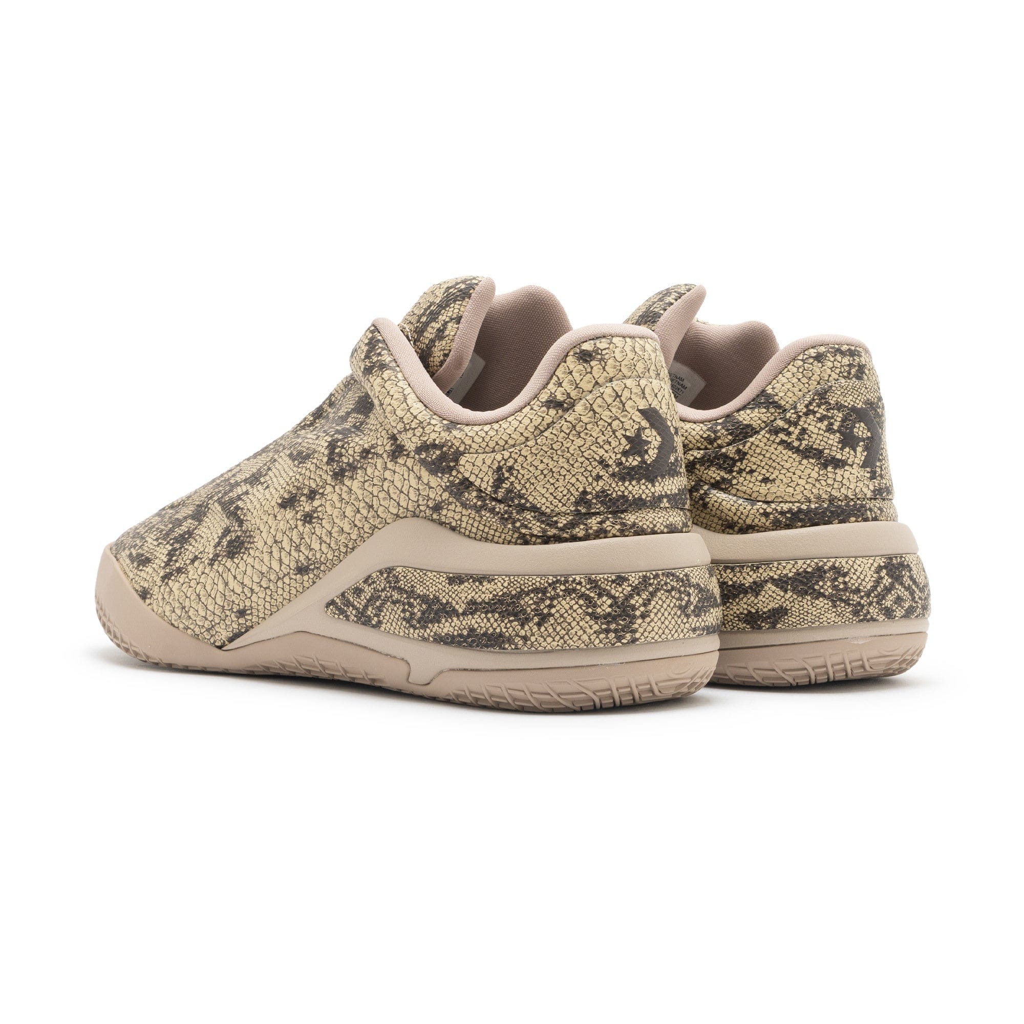 Converse Shai 001 Premium Snakeskin A24274C