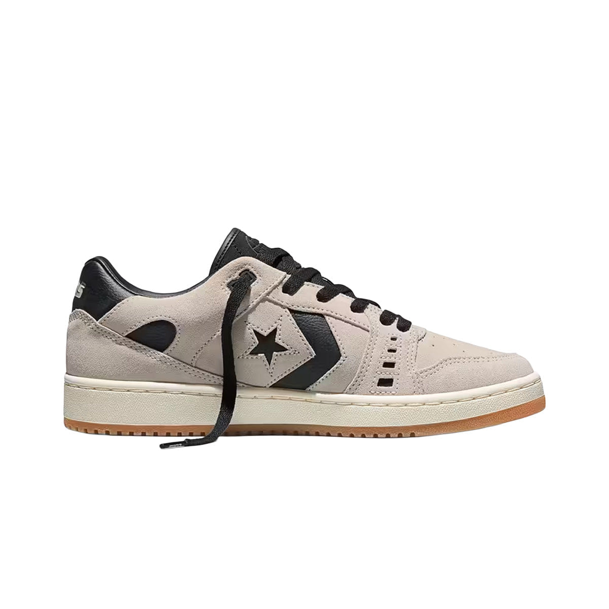Converse AS - 1 Pro Classic Ecru/Black/Gum