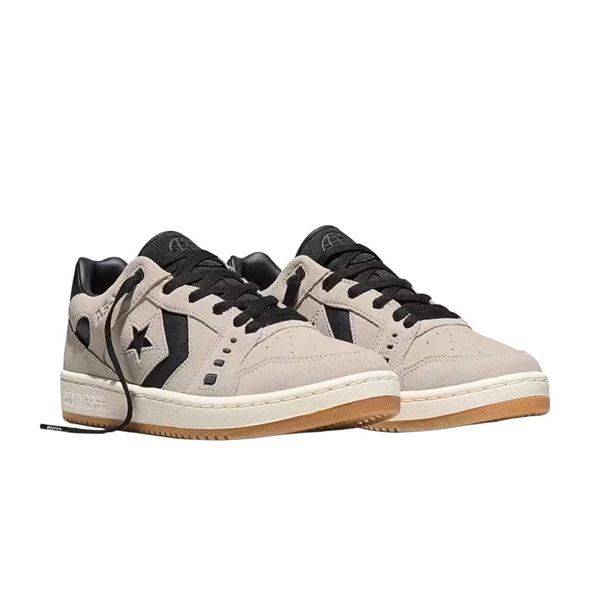 Converse AS - 1 Pro Classic Ecru/Black/Gum