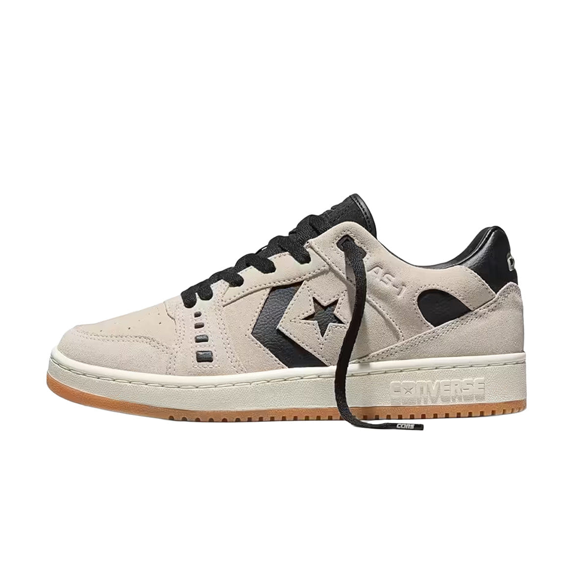 Converse AS - 1 Pro Classic Ecru/Black/Gum