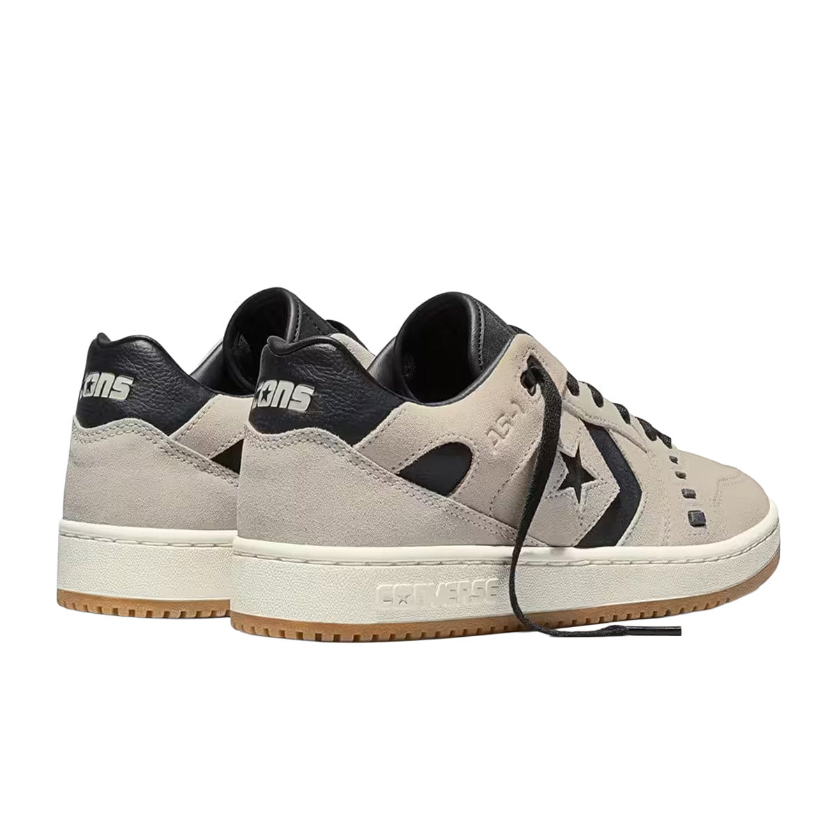 Converse AS - 1 Pro Classic Ecru/Black/Gum