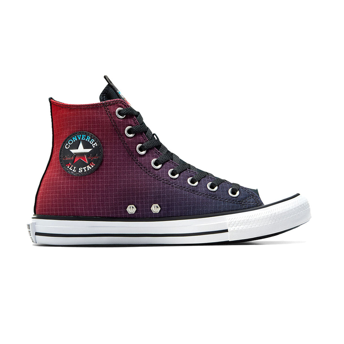 Converse Transformers Autobots