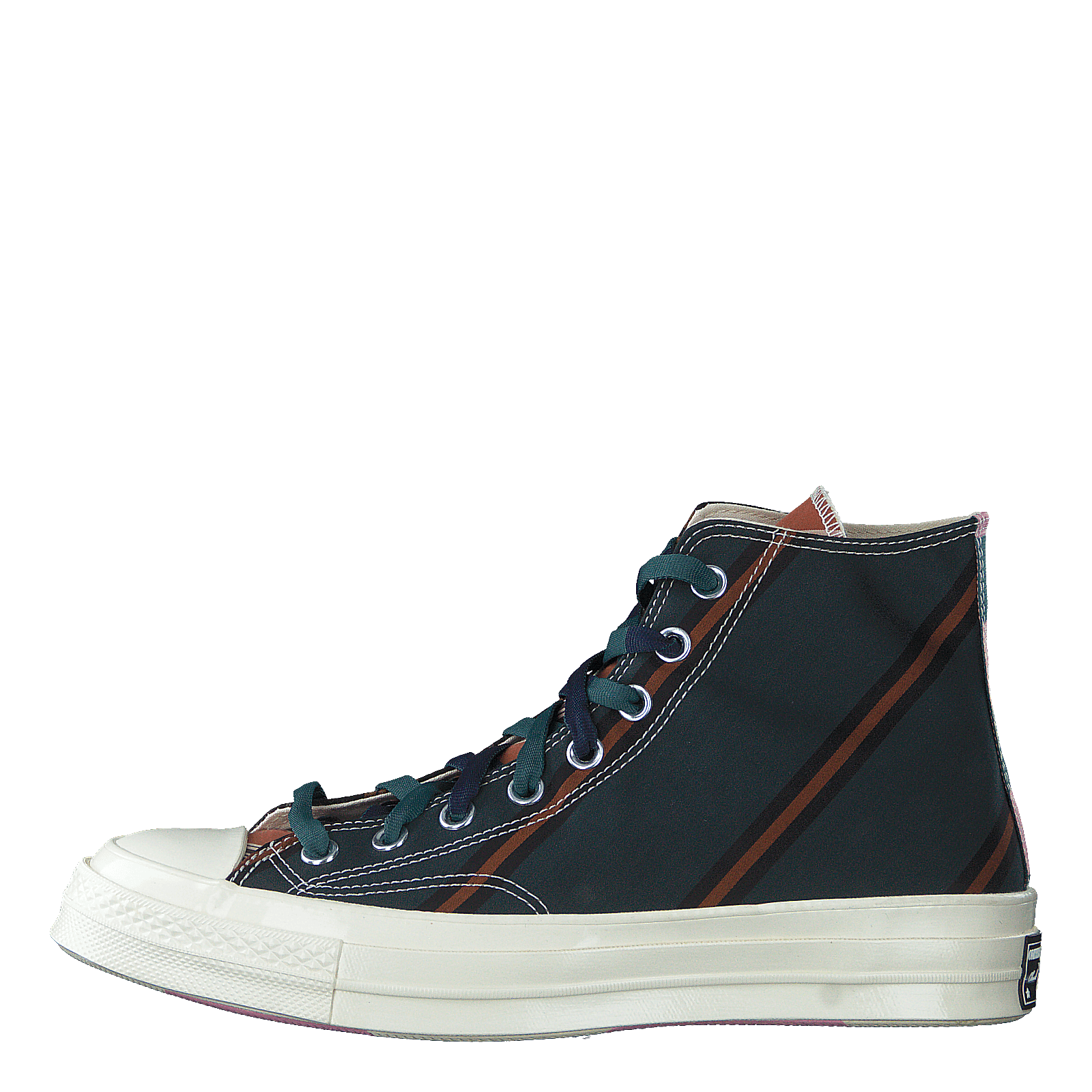 Converse Chuck 70s Hi Green