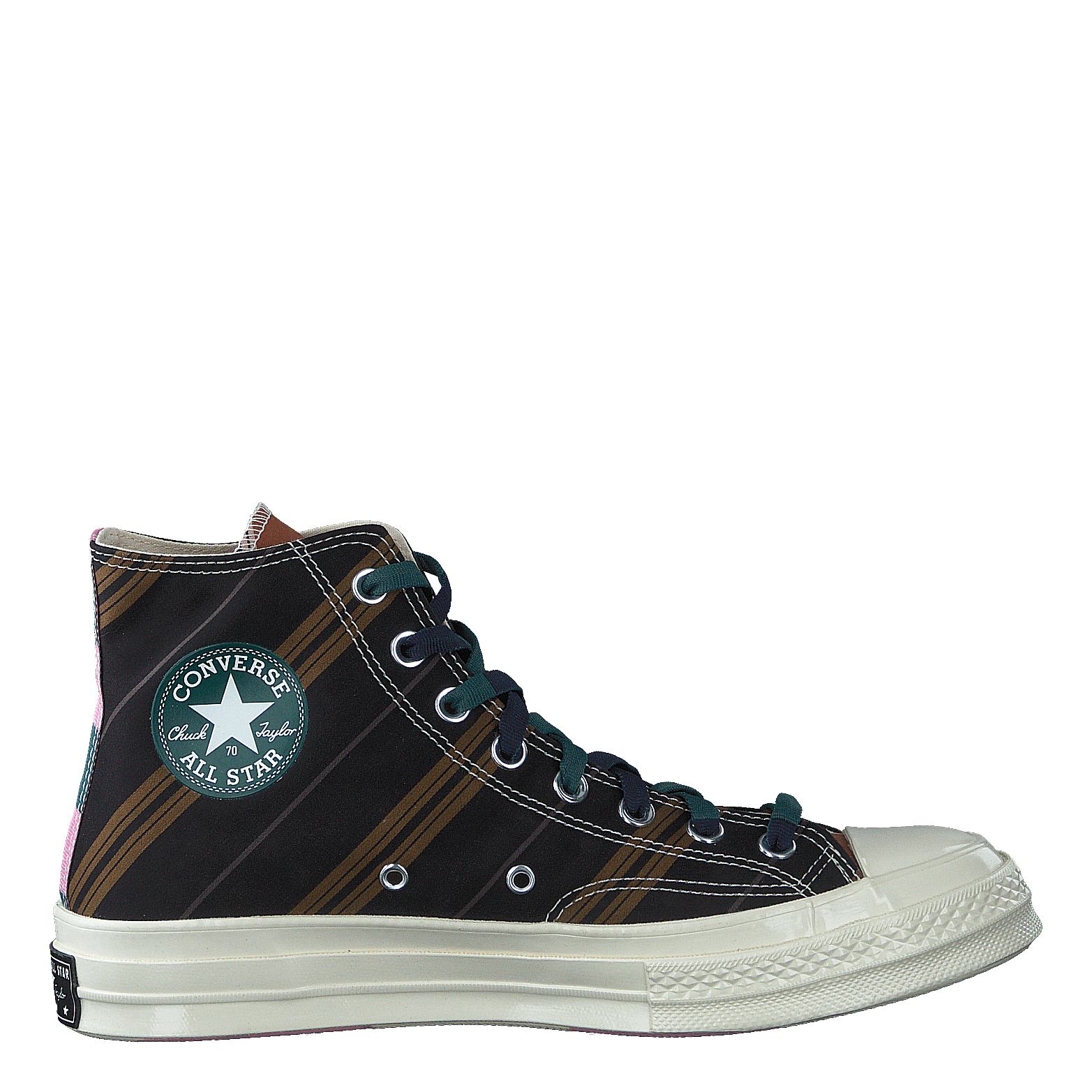 Converse Chuck 70s Hi Green
