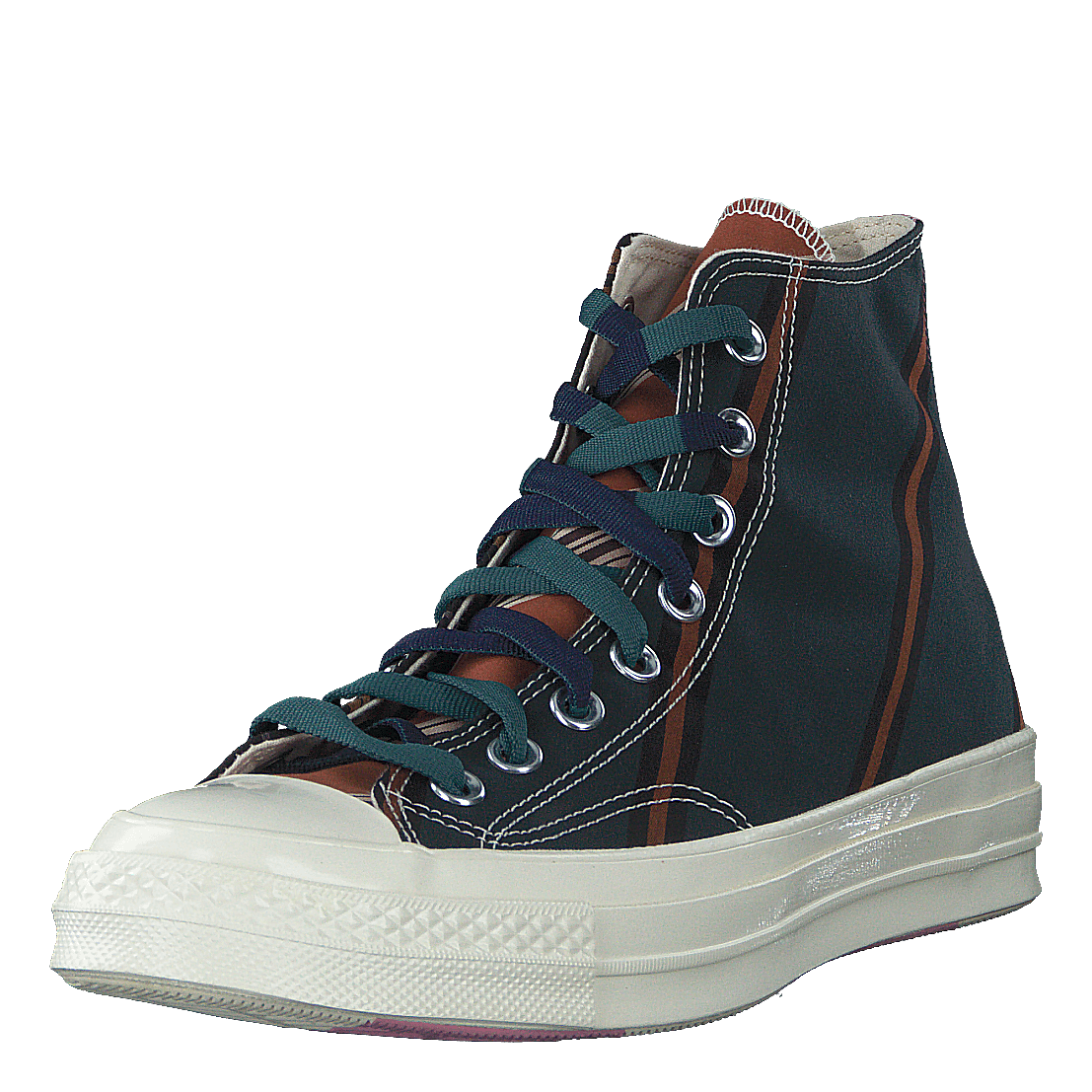 Converse Chuck 70s Hi Green