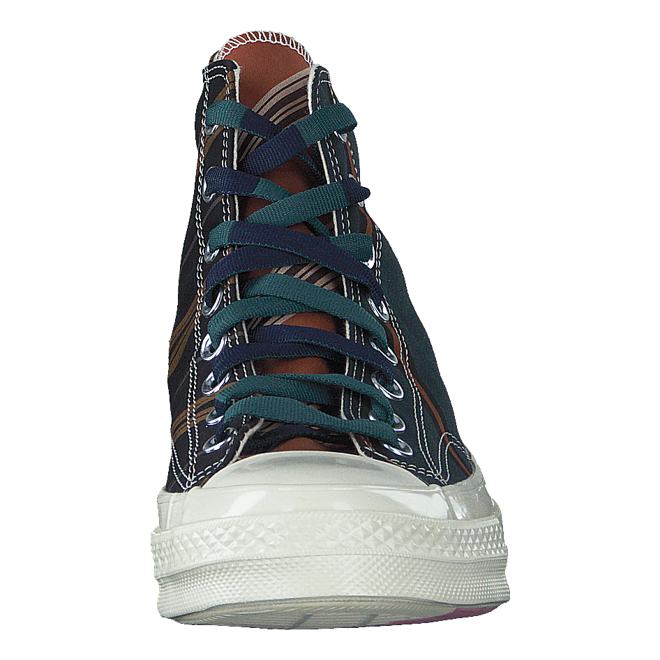 Converse Chuck 70s Hi Green