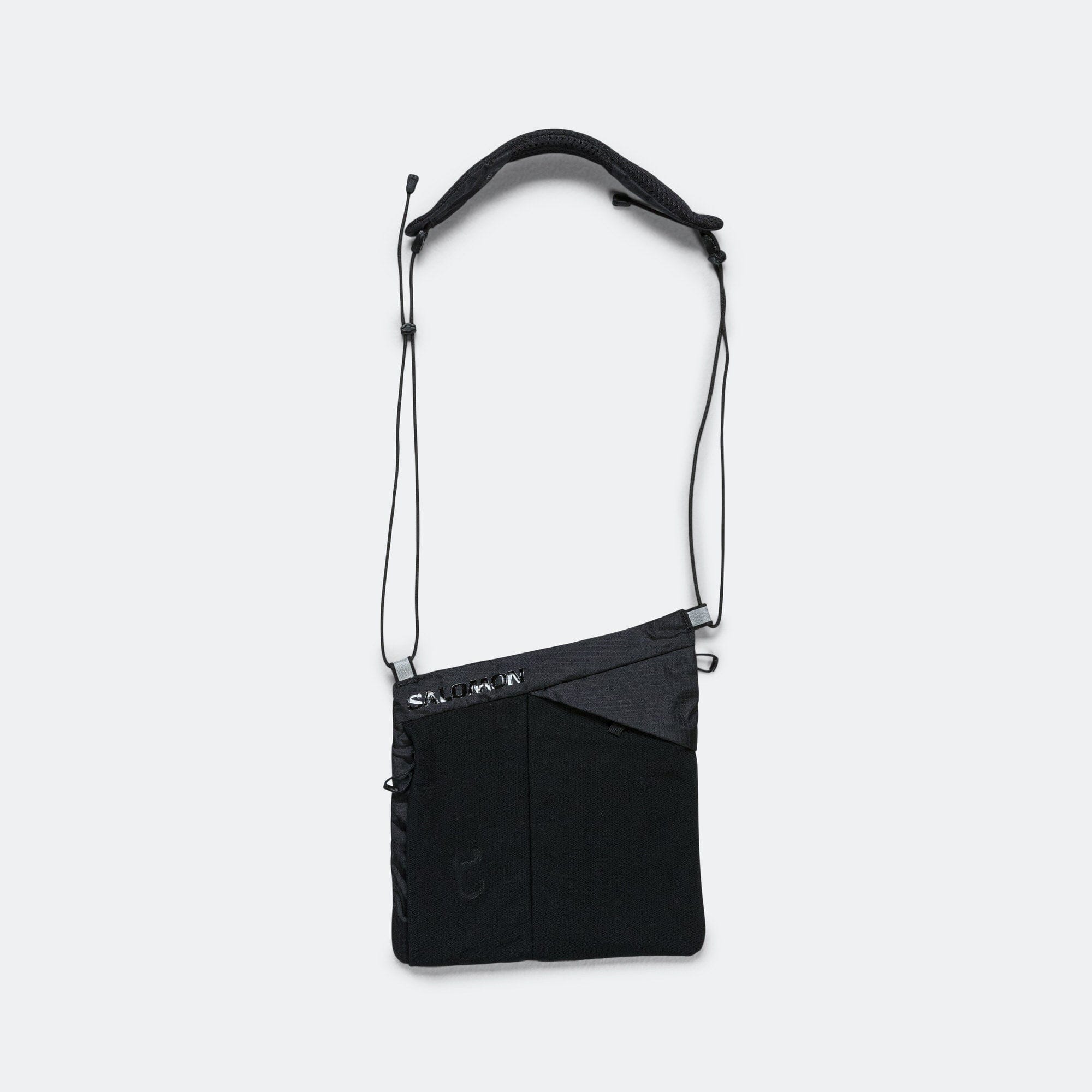 Salomon ACS Pouch 2 - Black