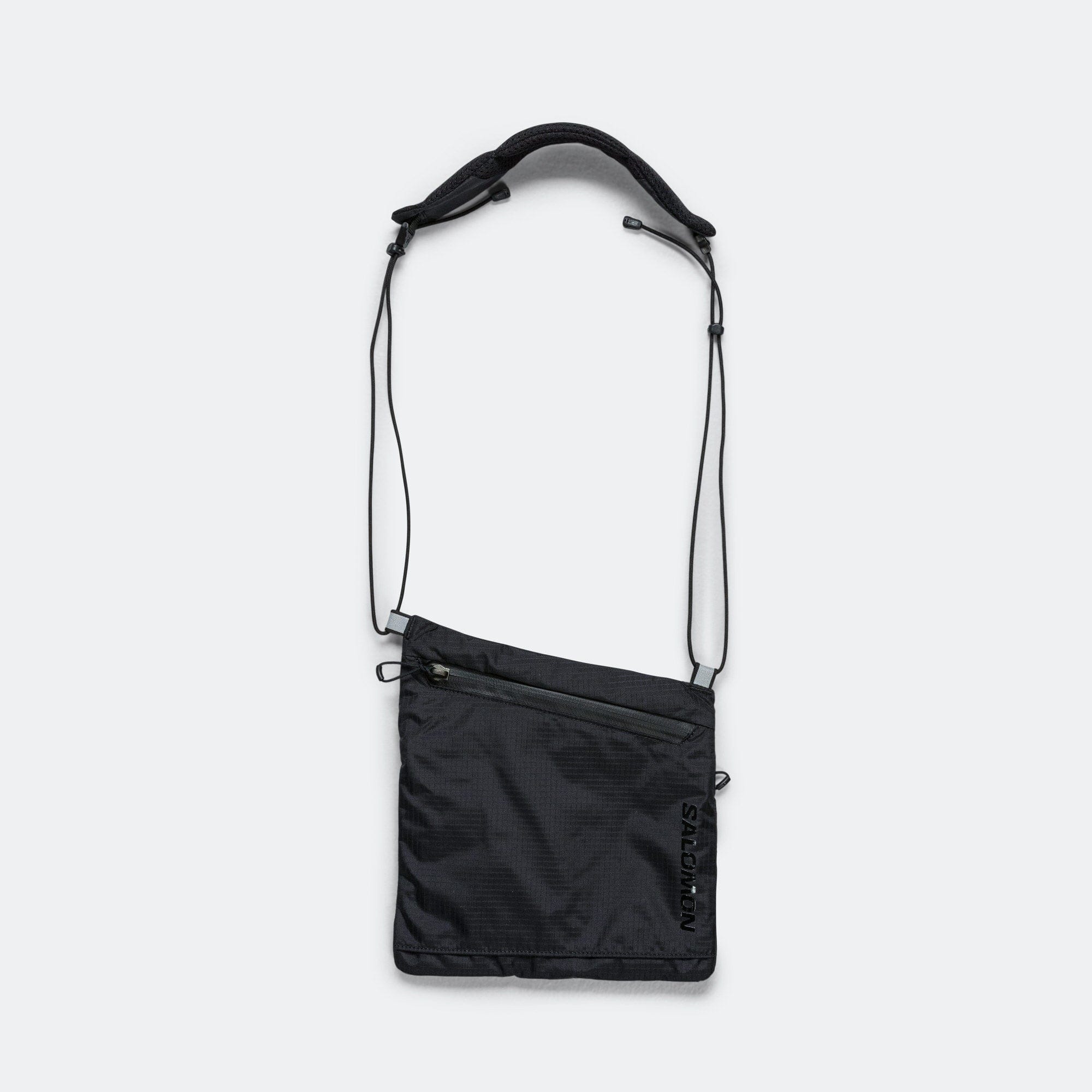 Salomon ACS Pouch 2 - Black
