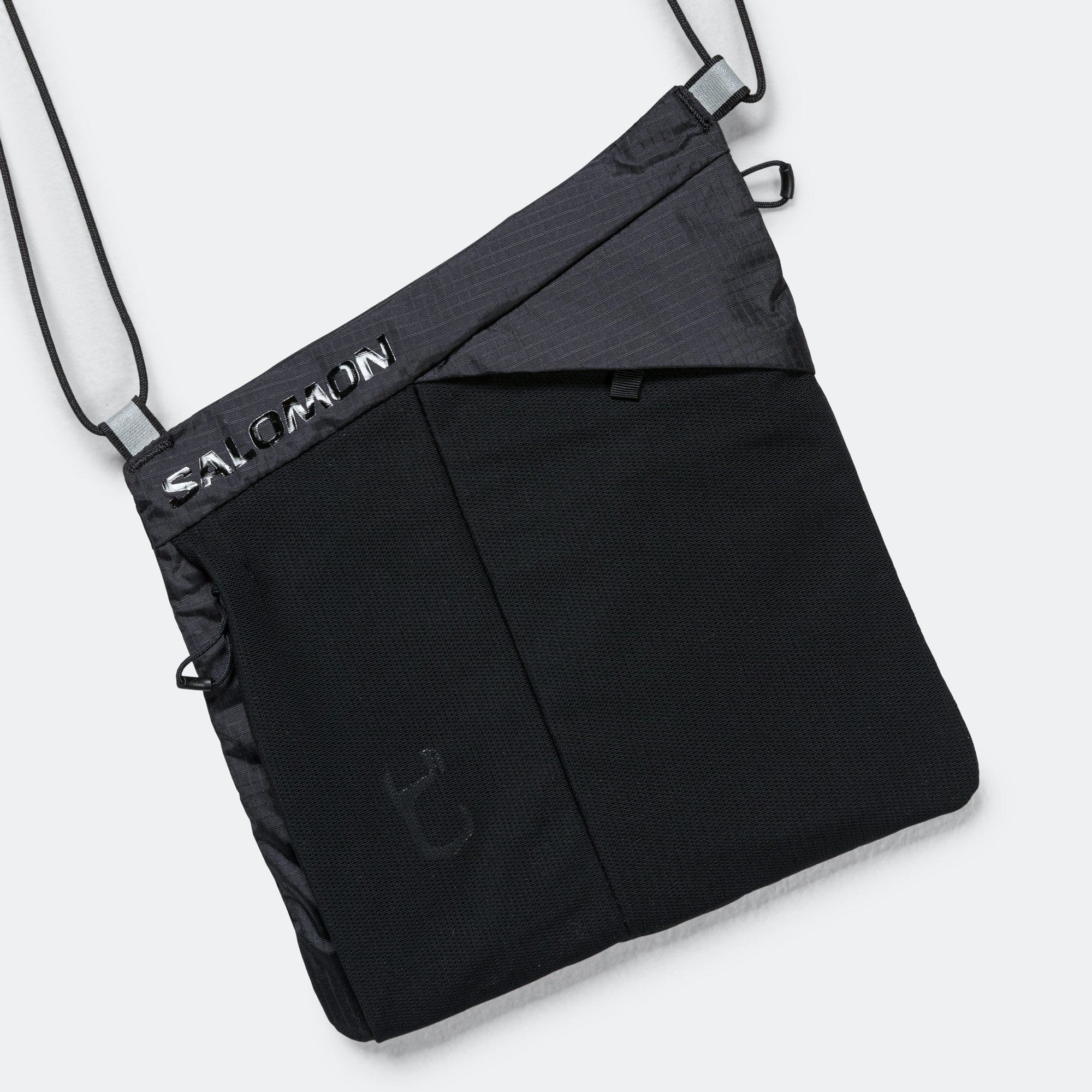 Salomon ACS Pouch 2 - Black