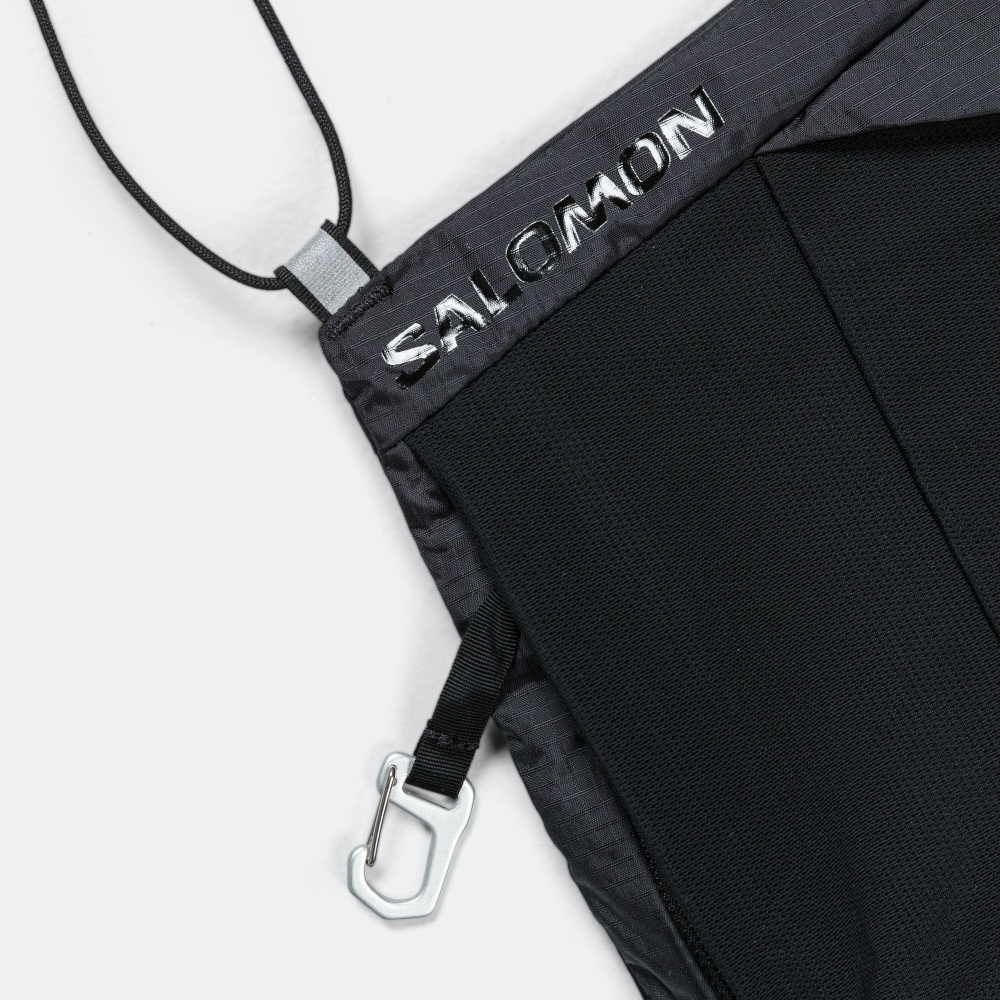 Salomon ACS Pouch 2 - Black