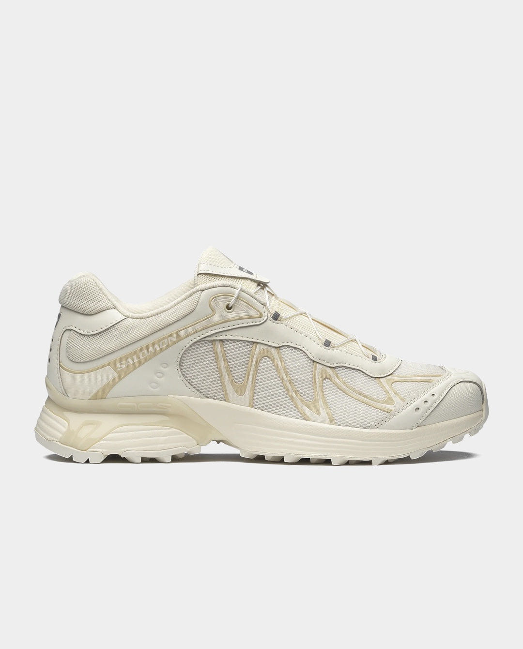 Salomon - XT - Whisper Shoe - Vanilla Ice/Almond Milk