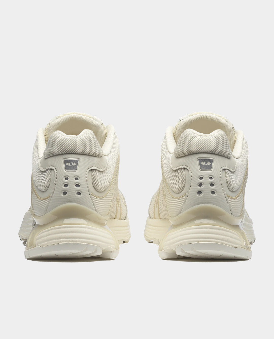 Salomon - XT - Whisper Shoe - Vanilla Ice/Almond Milk