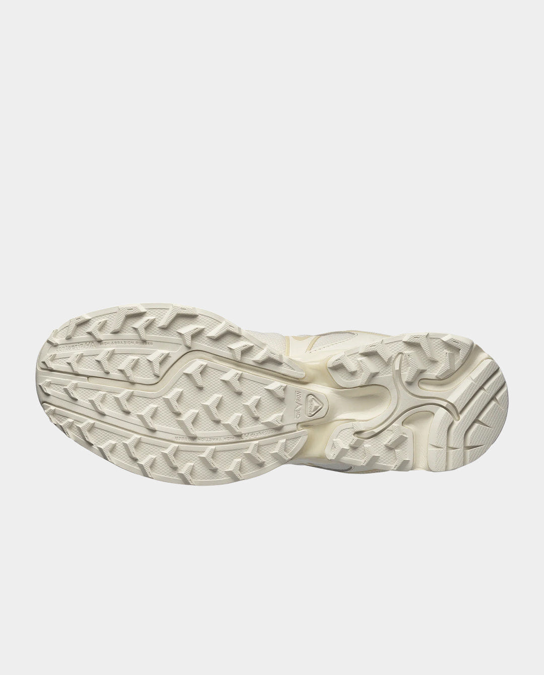 Salomon - XT - Whisper Shoe - Vanilla Ice/Almond Milk