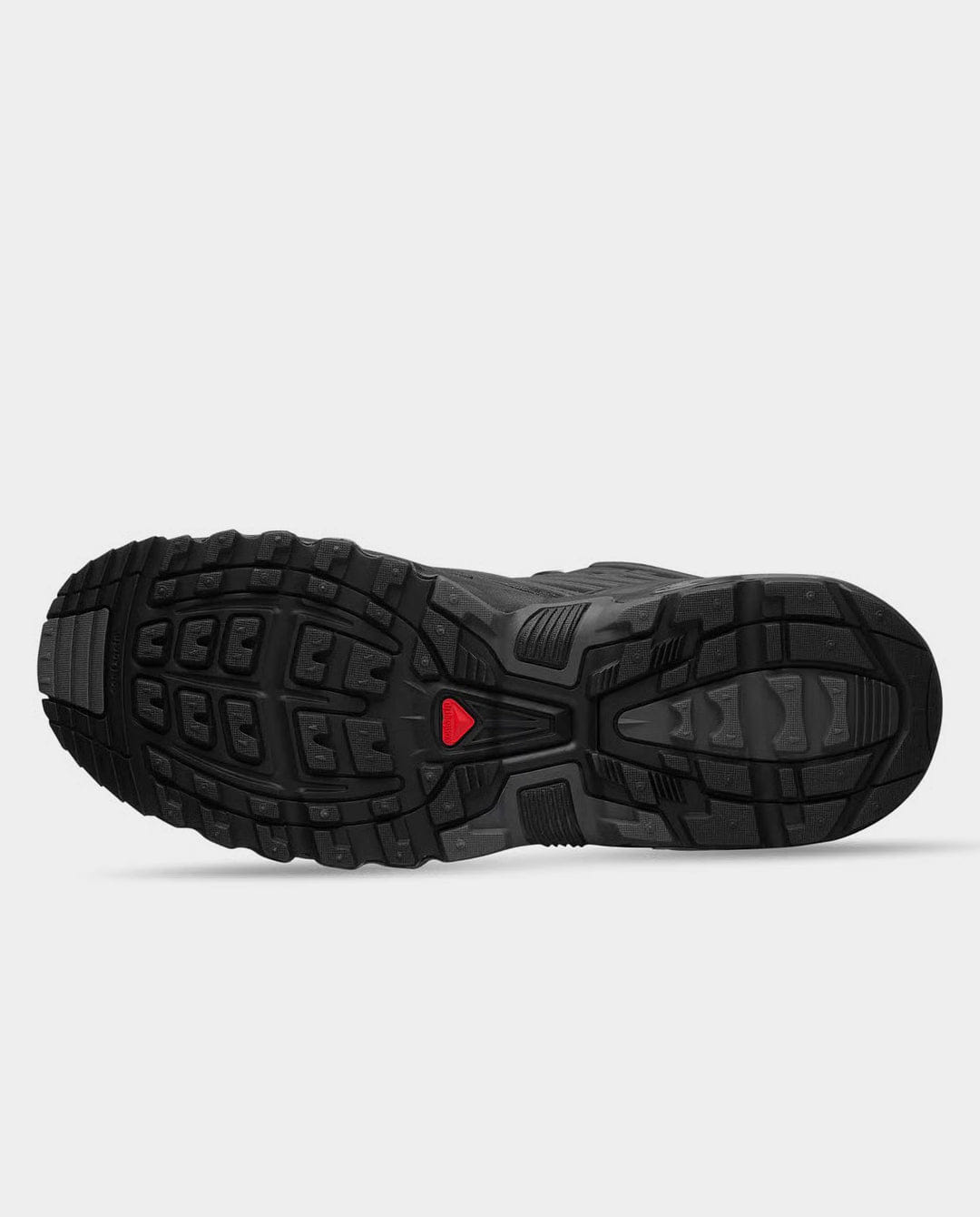 Salomon - ACS Pro Shoe - Black/Black/Black