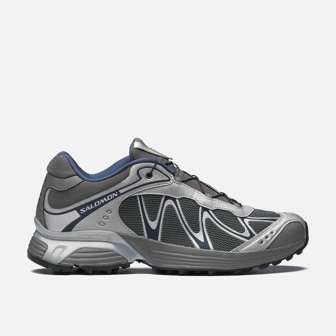 Salomon XT - WHISPER - CASTLEROCK / FTW SILVER / SPELLBOUND