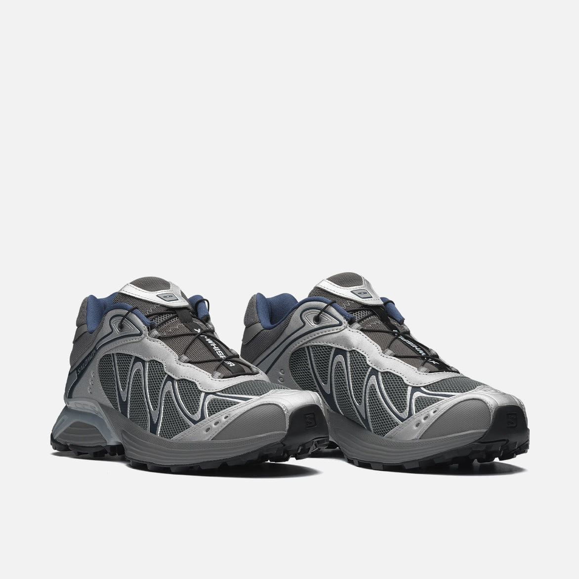 Salomon XT - WHISPER - CASTLEROCK / FTW SILVER / SPELLBOUND