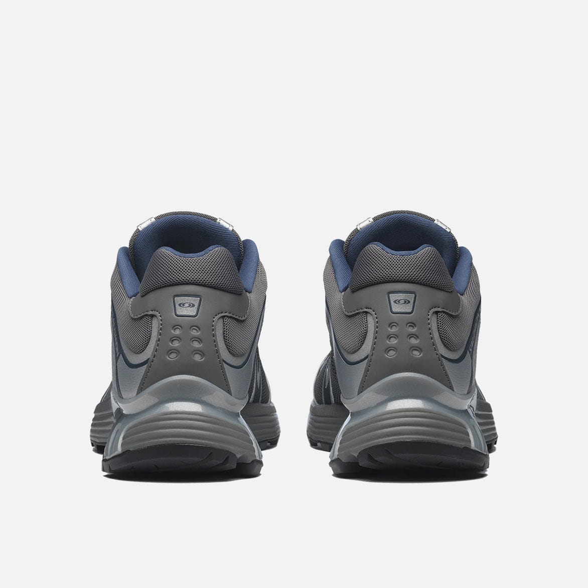 Salomon XT - WHISPER - CASTLEROCK / FTW SILVER / SPELLBOUND