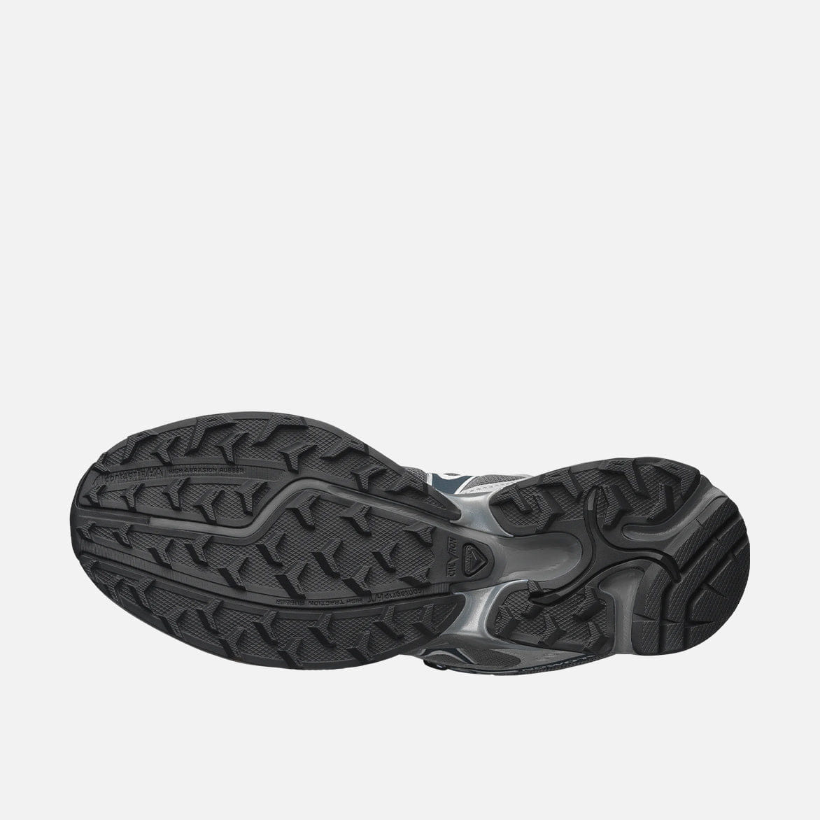 Salomon XT - WHISPER - CASTLEROCK / FTW SILVER / SPELLBOUND