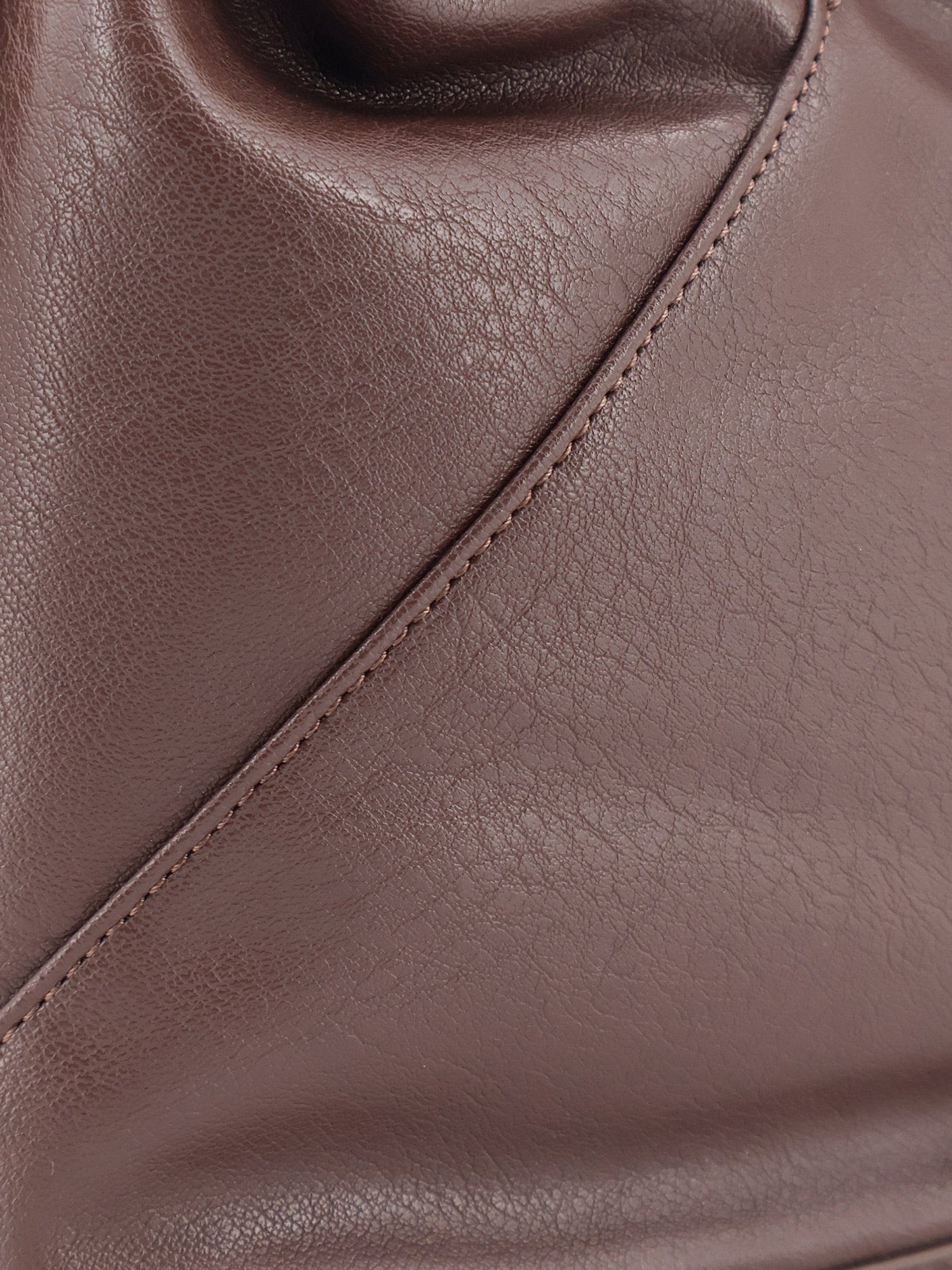 MM6 Maison Margiela Japanese leather crossbody bag