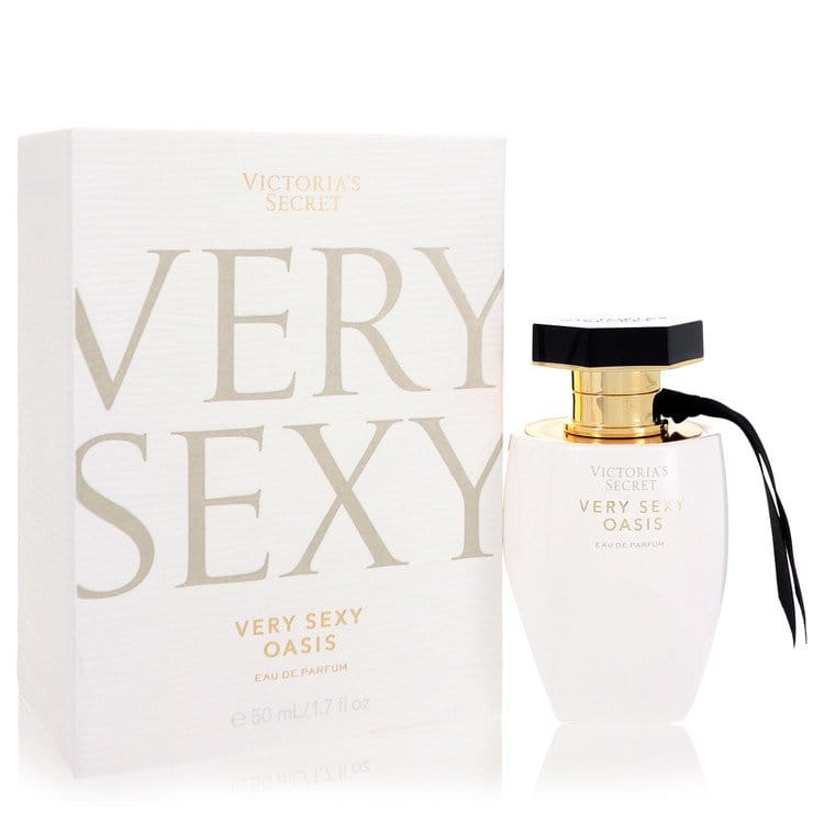 Victoria's Secret Very Sexy Oasis by Victoria's Secret - Eau De Parfum for Women
