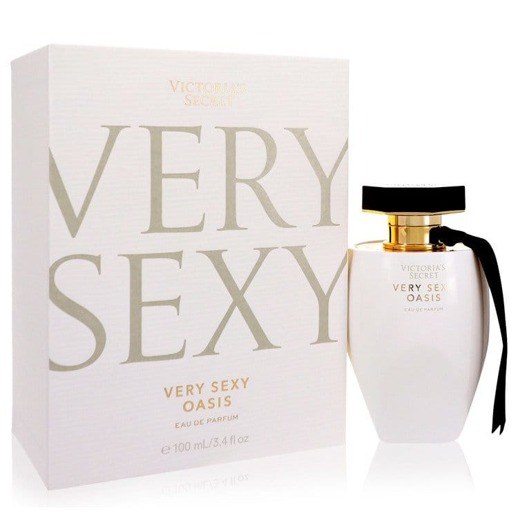 Victoria's Secret Very Sexy Oasis by Victoria's Secret - Eau De Parfum for Women
