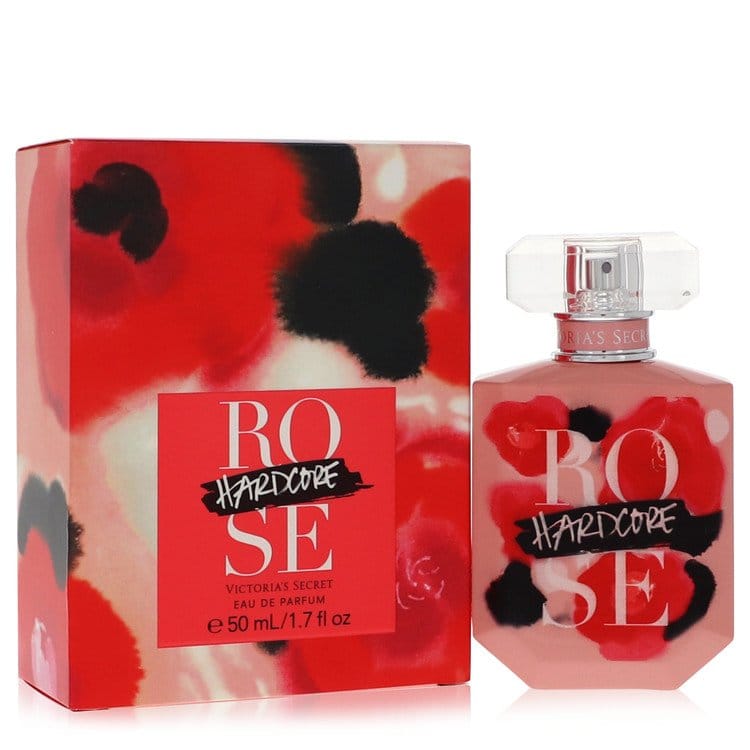 Victoria's Secret Hardcore Rose by Victoria's Secret - Eau De Parfum for Women