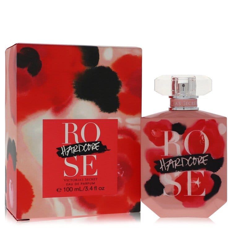 Victoria's Secret Hardcore Rose by Victoria's Secret - Eau De Parfum for Women