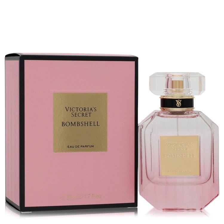 Victoria's Secret Bombshell Eau De Parfum Spray