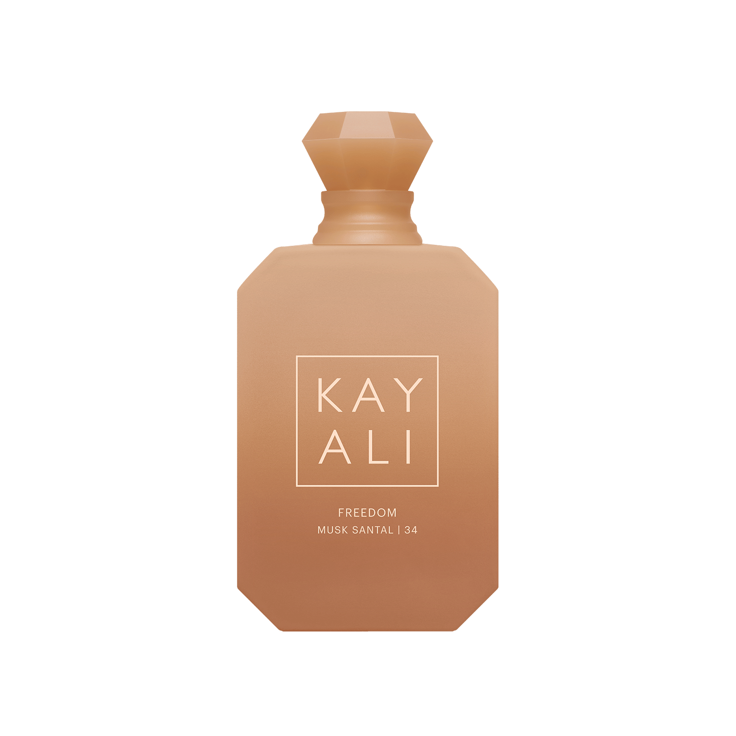 Kayali Freedom Musk Santal | 34
