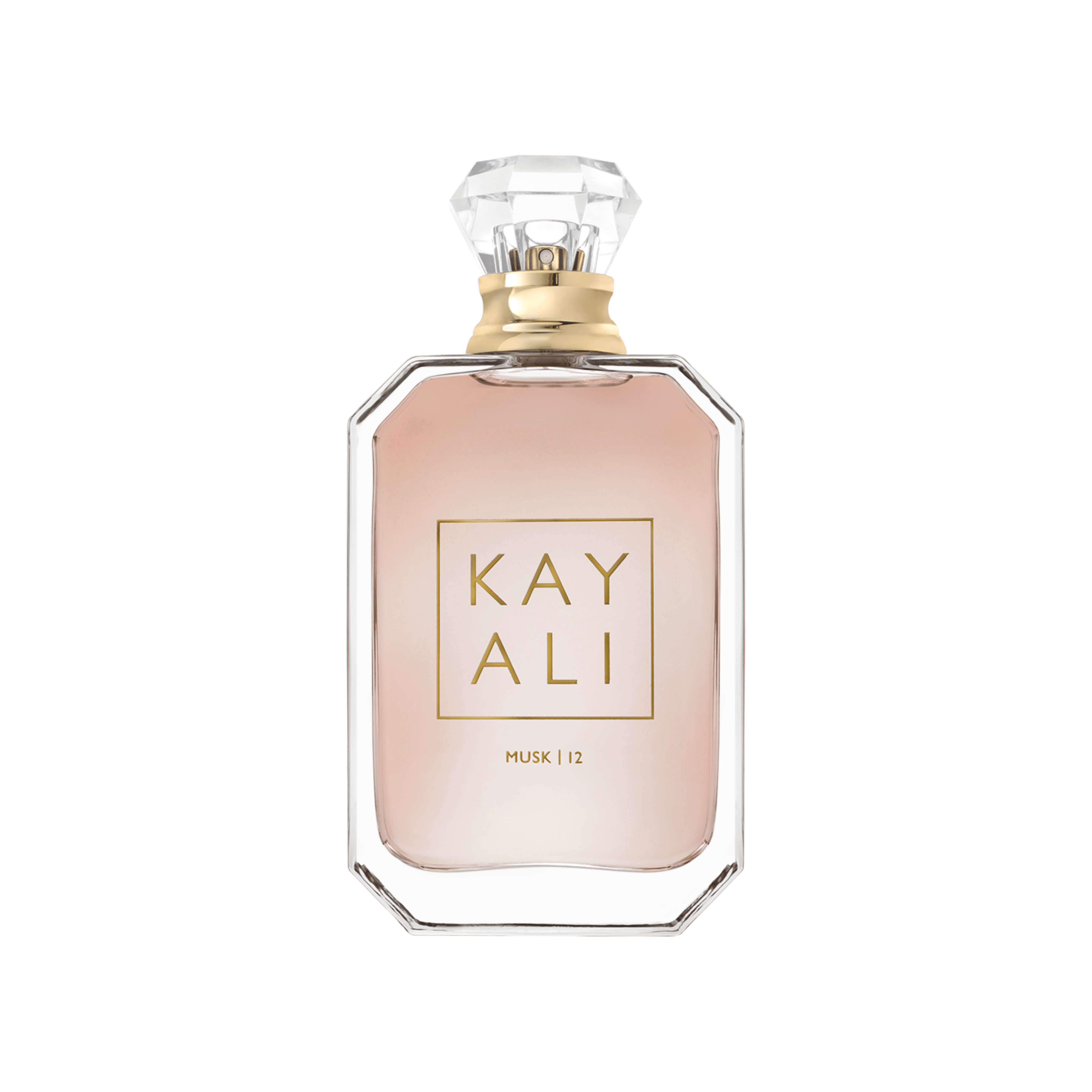 Kayali Musk | 12