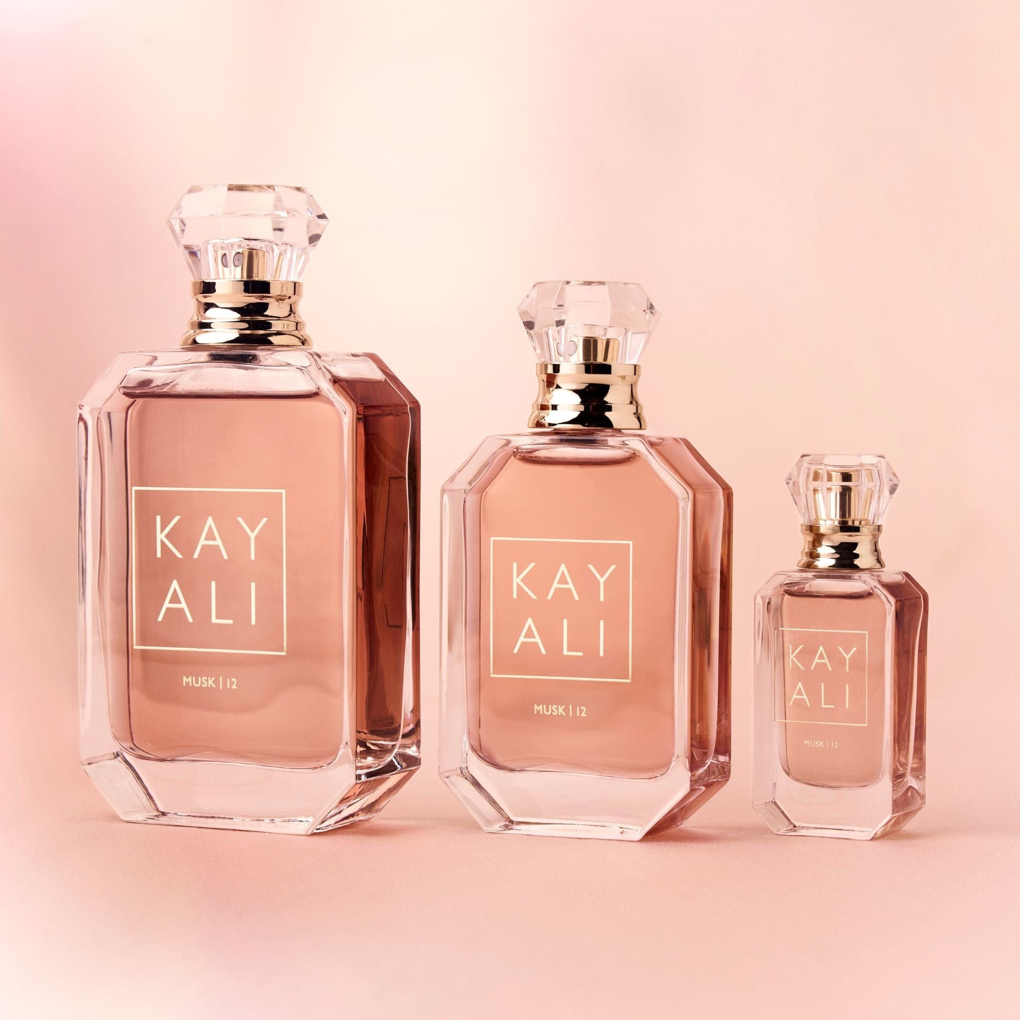 Kayali Musk | 12