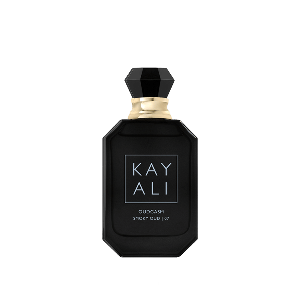 Kayali Oudgasm Smoky Oud | 07