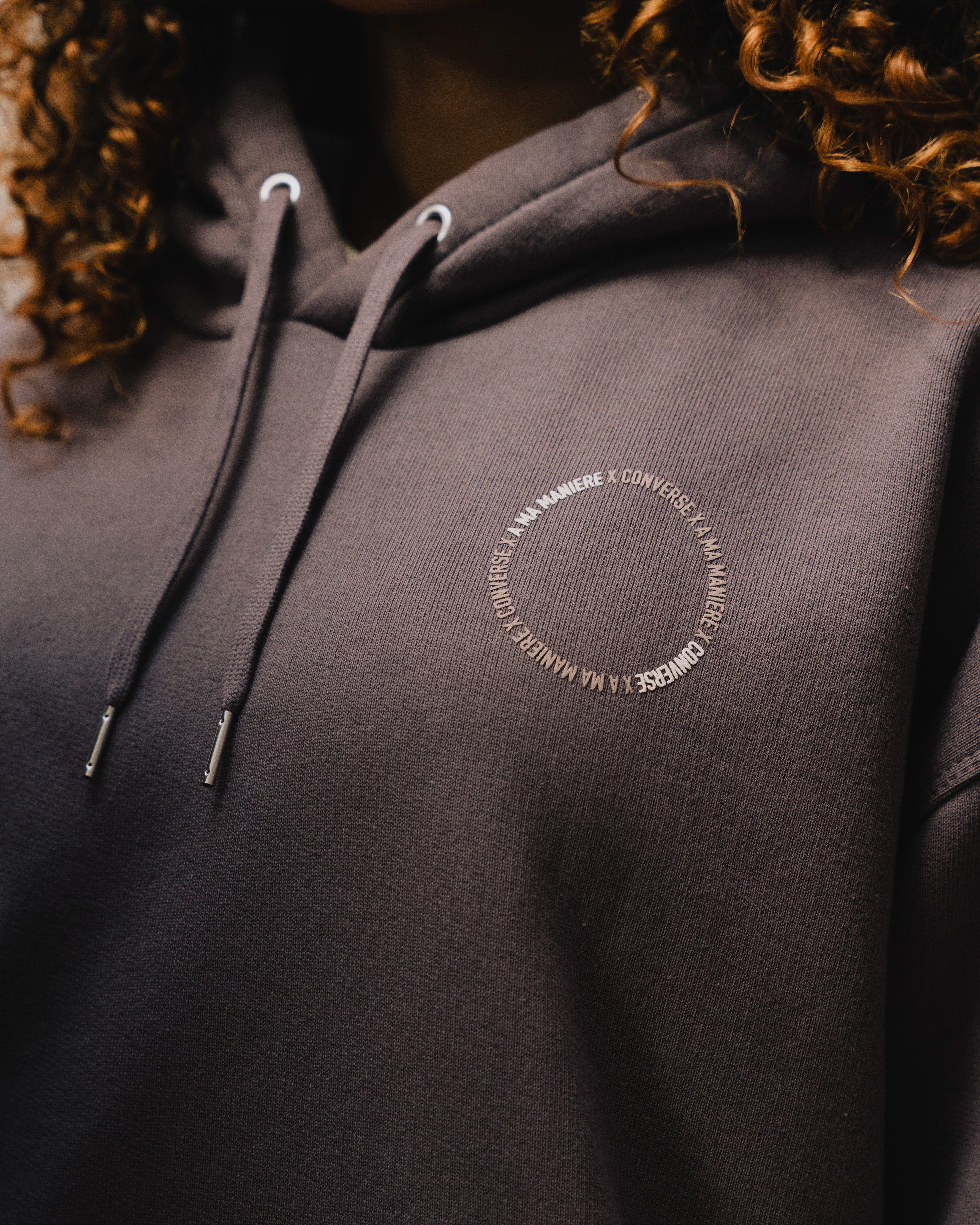Converse AMM HOODIE