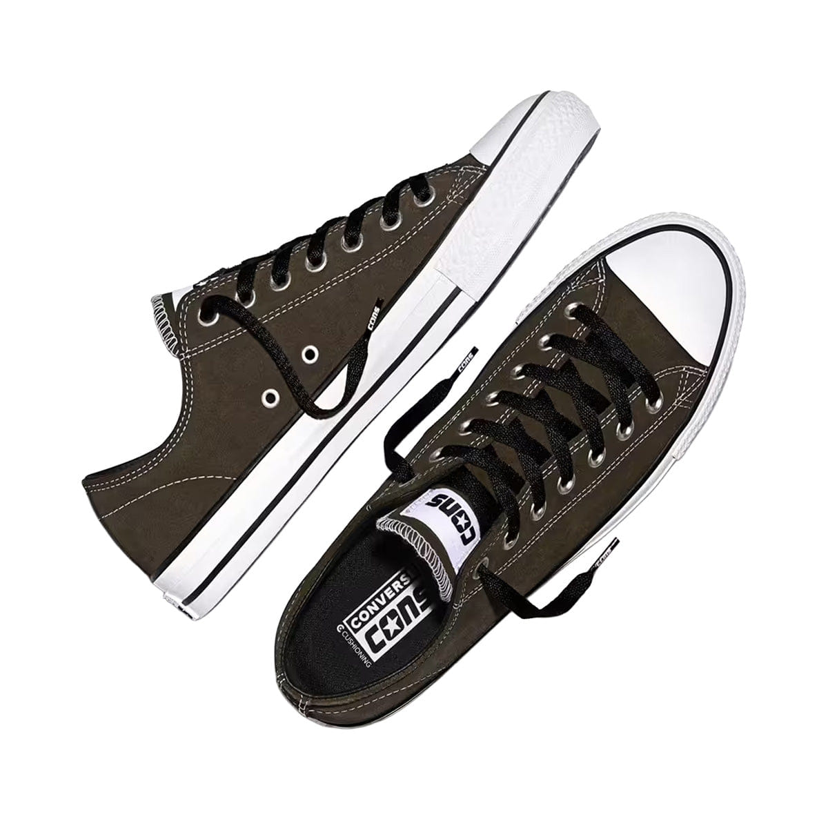 Converse CTAS Pro'FRESH BREW/BLACK/WHITE'