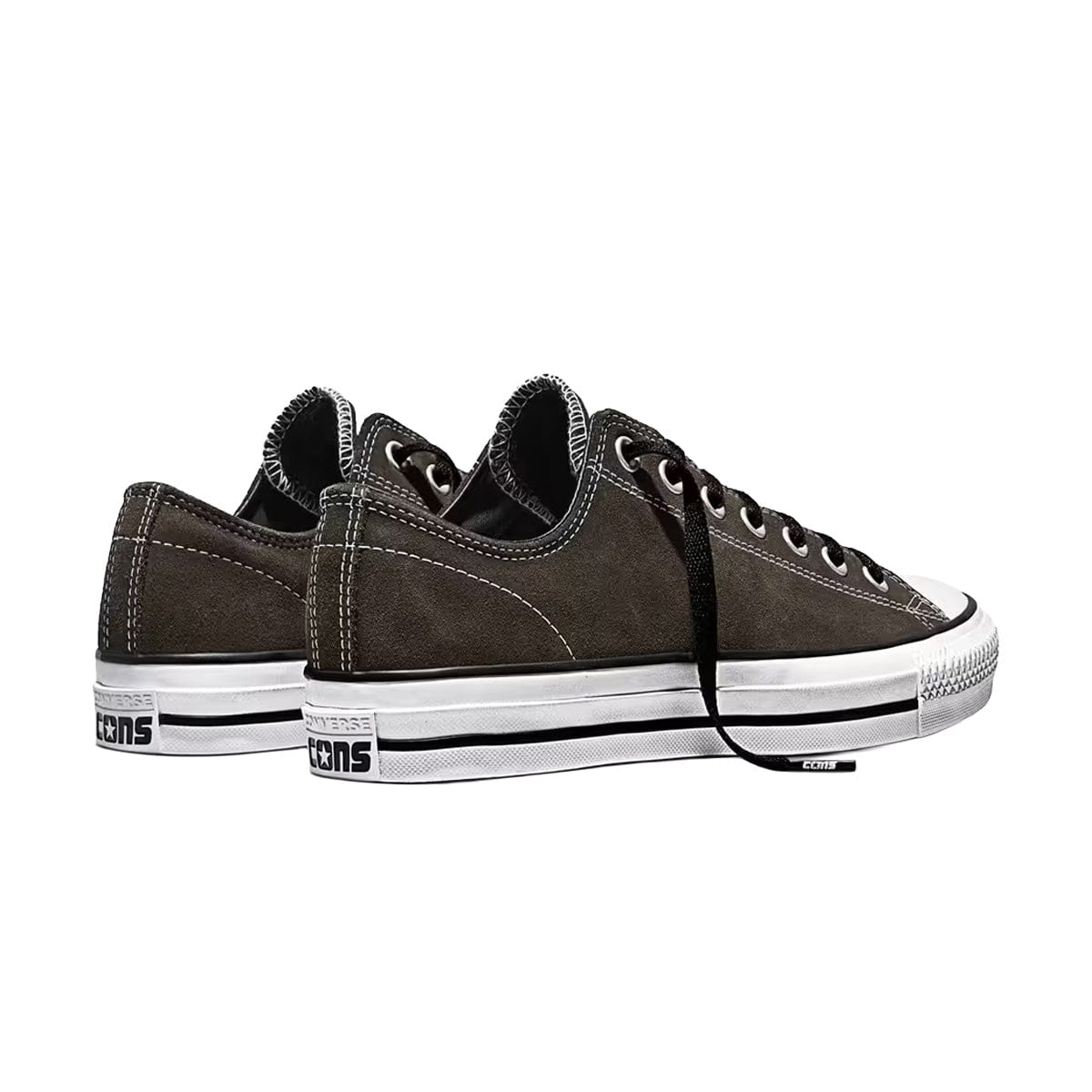 Converse CTAS Pro'FRESH BREW/BLACK/WHITE'