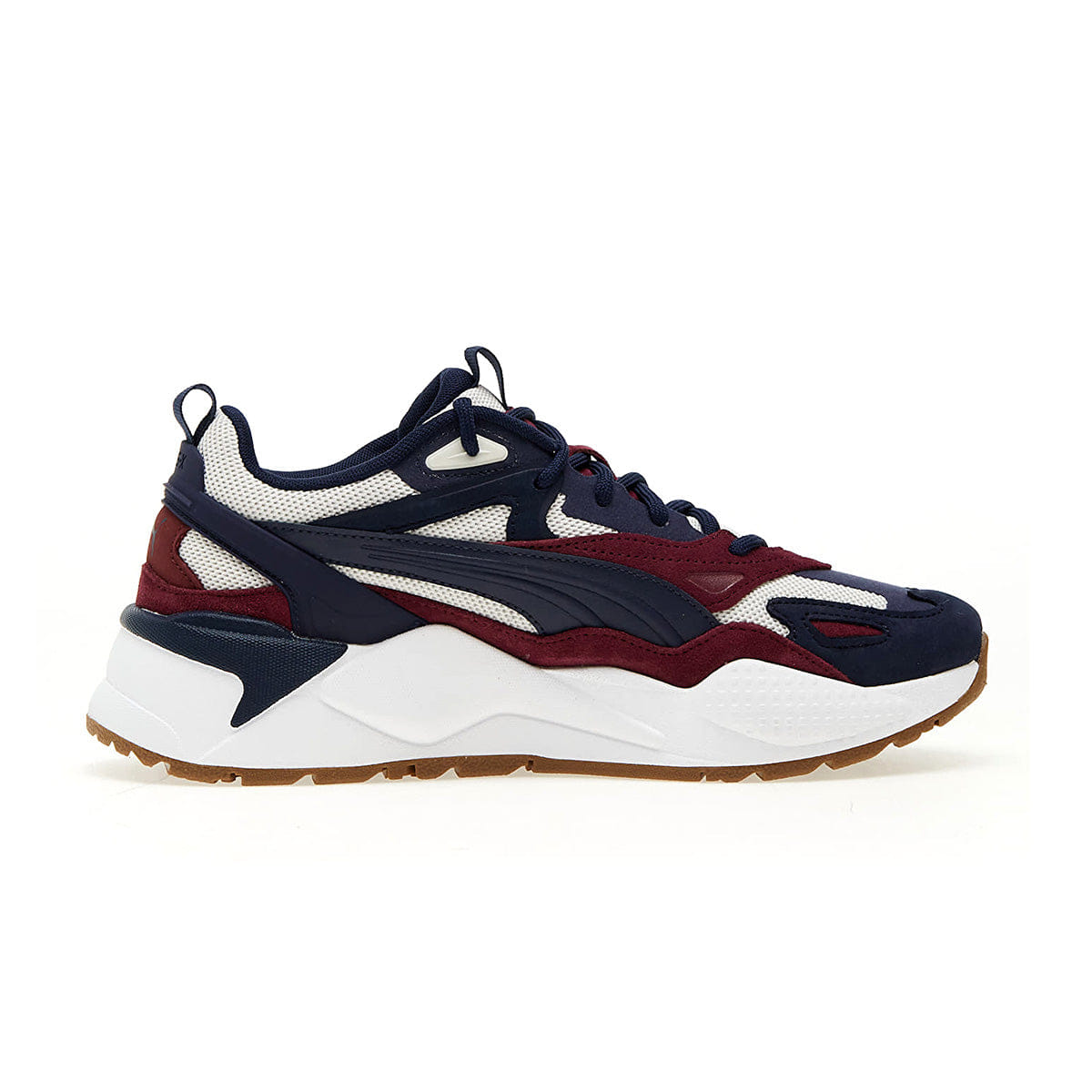 PUMA RS - X Efekt PRM Sedate Gray/ Navy