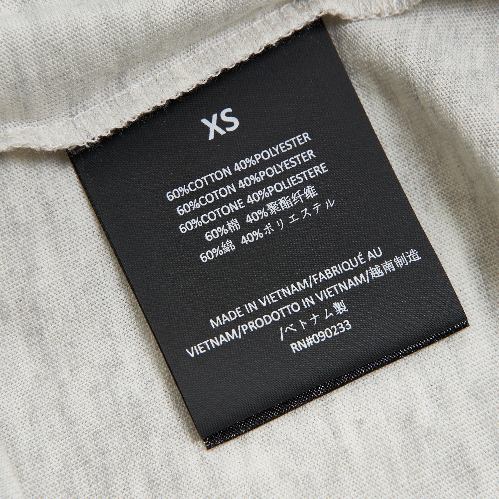 Fear of God Essentials Women's Signature Classic T-Shirt