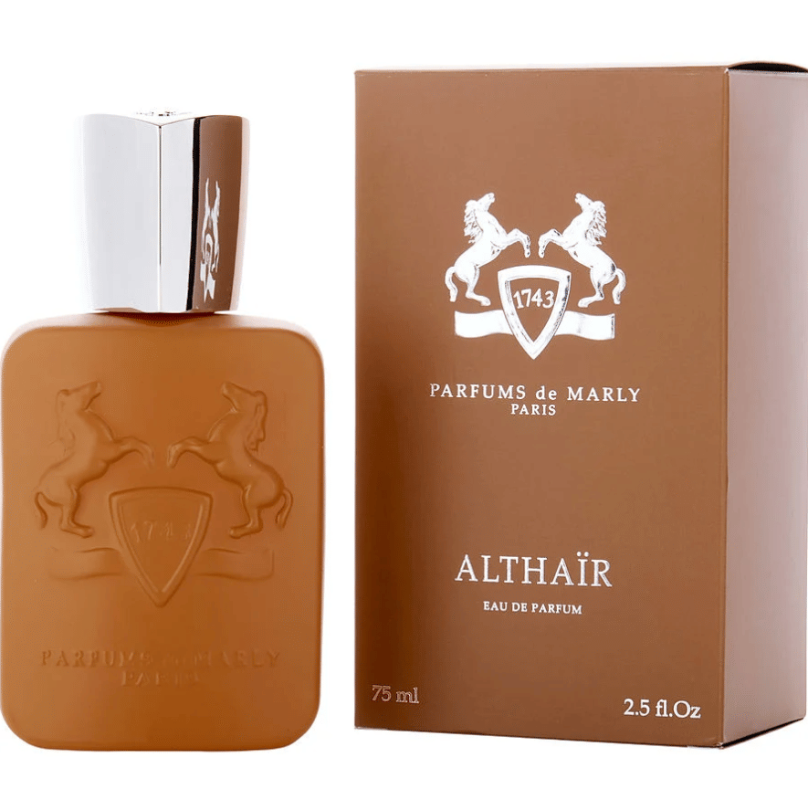 Parfums de Marly Althair Eau De Parfum Spray 4.2 Fl Oz