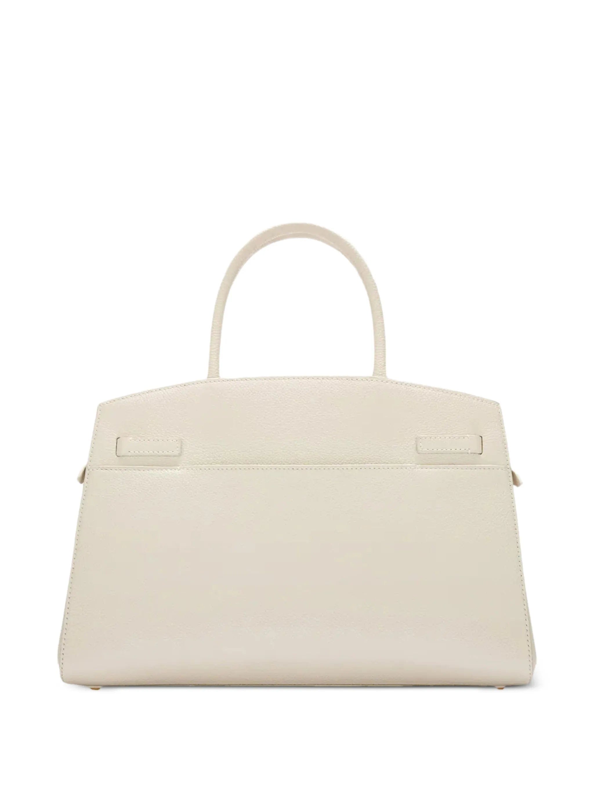 Demellier midi The Hudson bar - detail tote bag