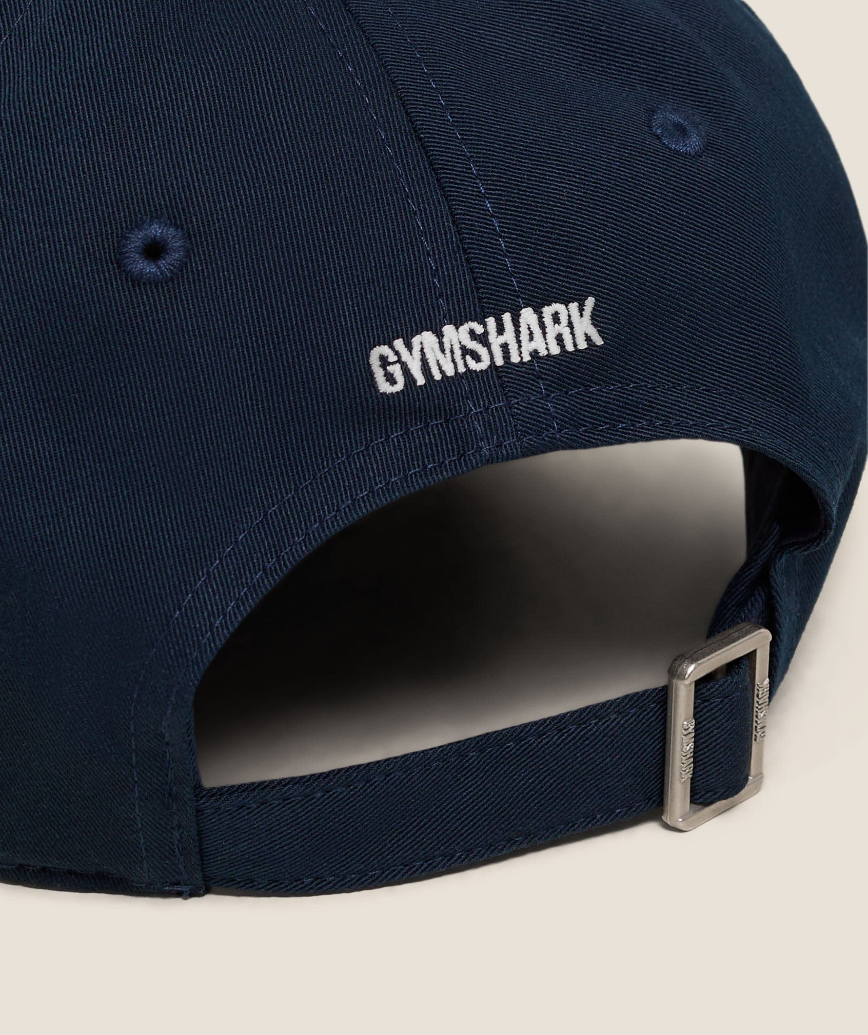 Gymshark Women's Gymshark Slogan Cap GS Navy