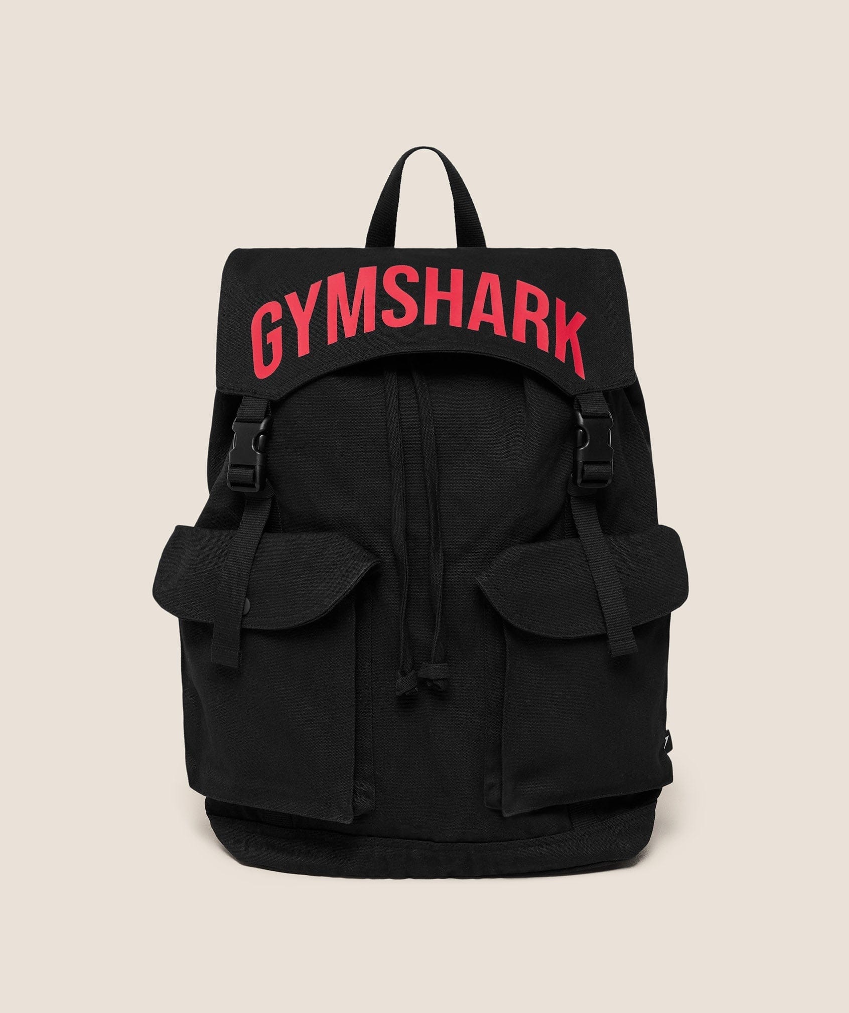 Gymshark Women's Gymshark Power Backpack Black