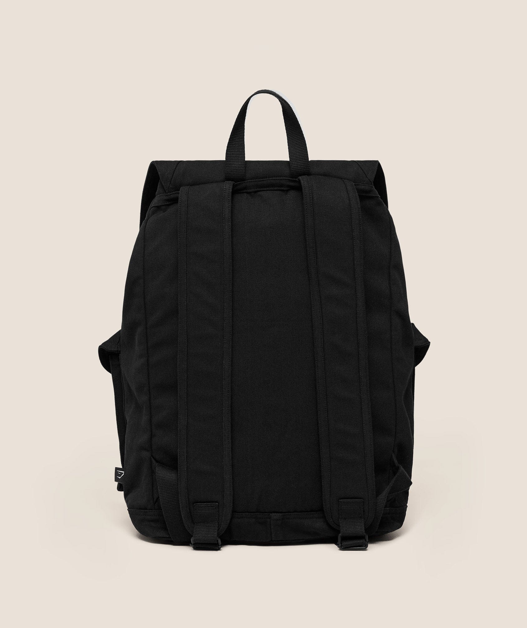 Gymshark Women's Gymshark Power Backpack Black
