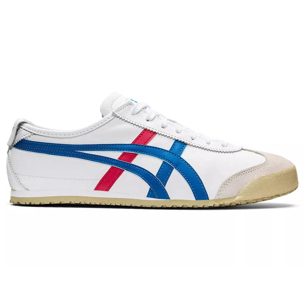 Onitsuka Asics Mexico 66 White Blue 2020