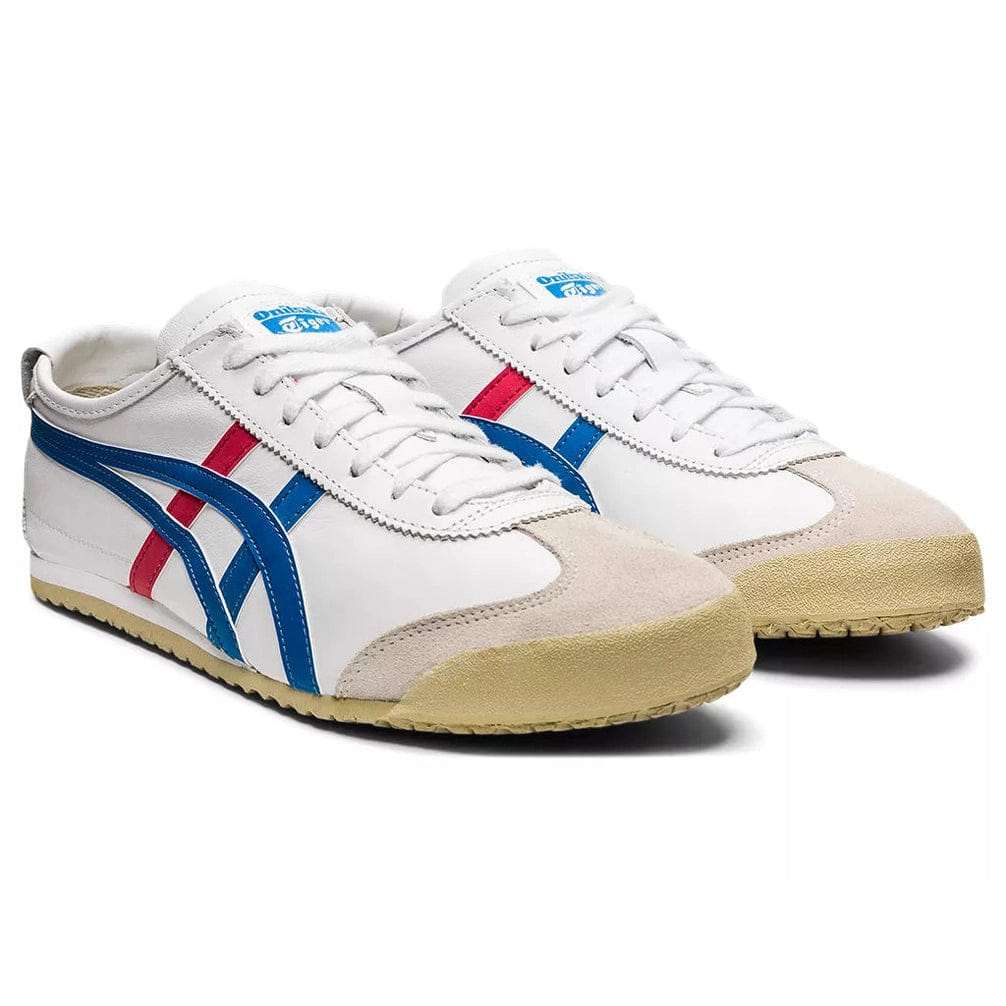 Onitsuka Asics Mexico 66 White Blue 2020
