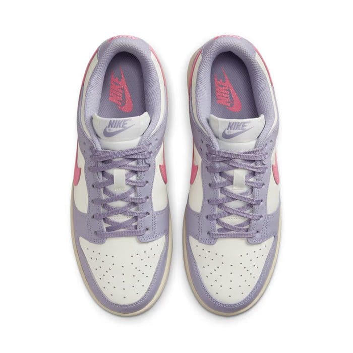 HYPE Elixir Wmns Dunk Low Indigo Haze
