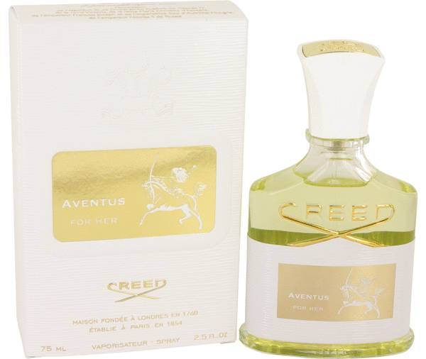 Creed Aventus Perfume