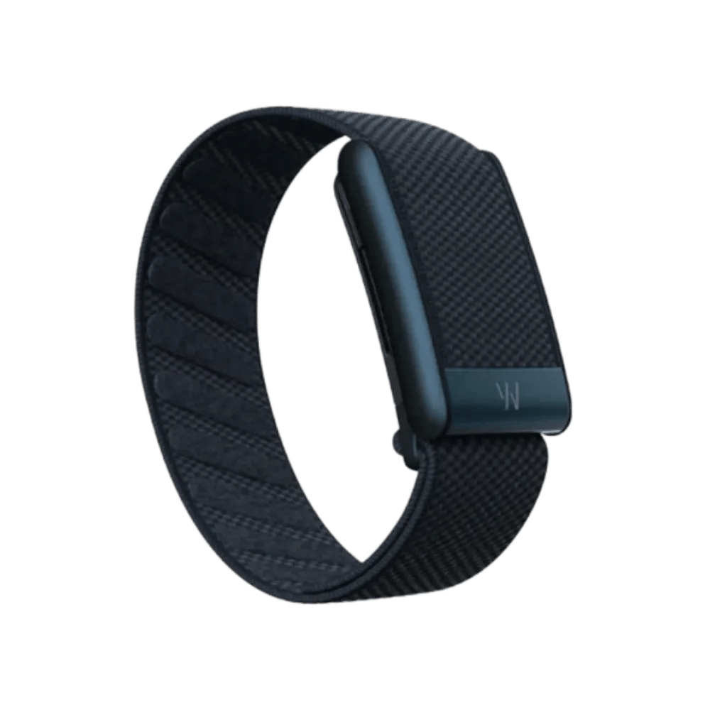 Whoop 5.0 Peak / MG Life Superknit Midnight Band (12 Month Subscription Included)