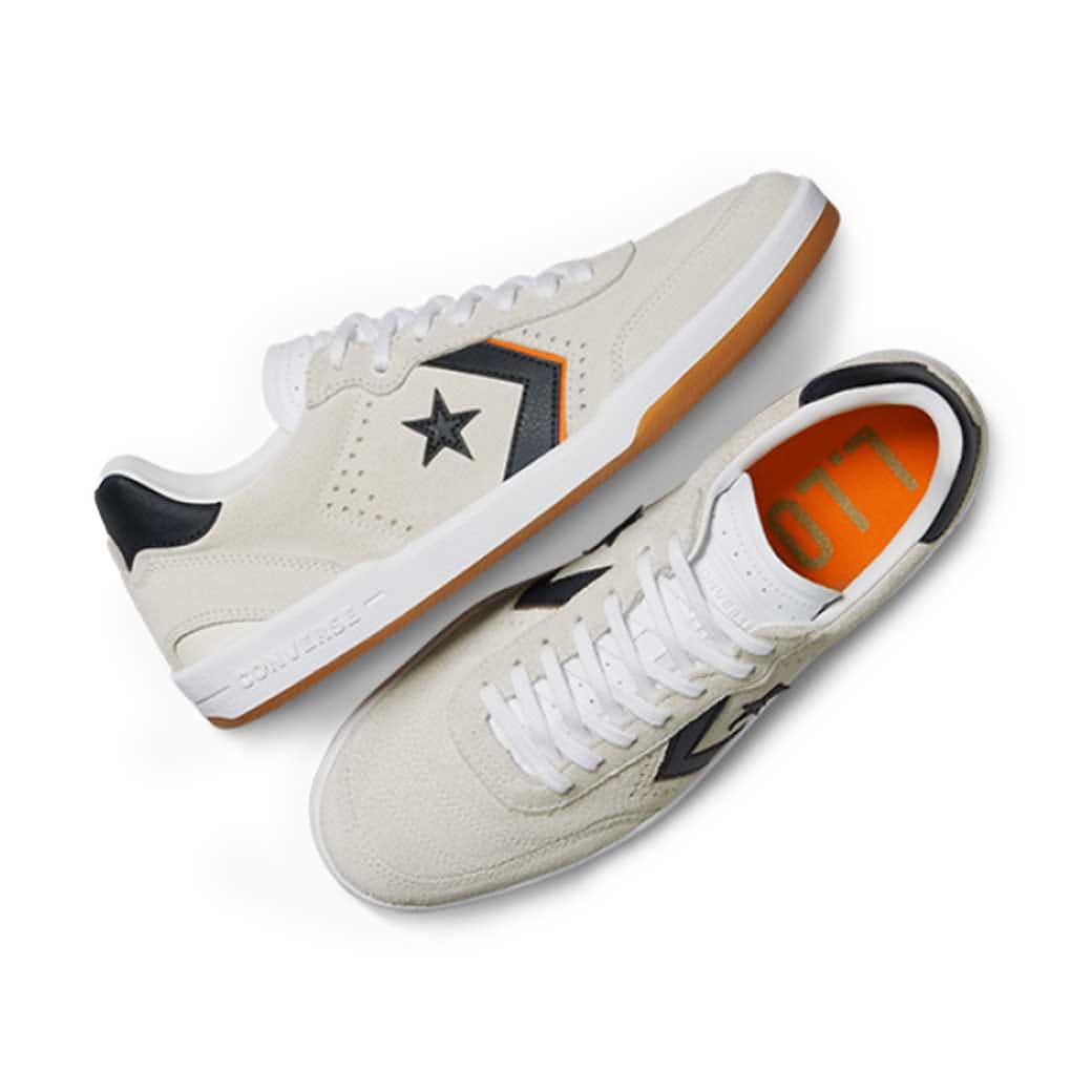 Converse CONS Louie Lopez Pro 2 Suede Cream/Black