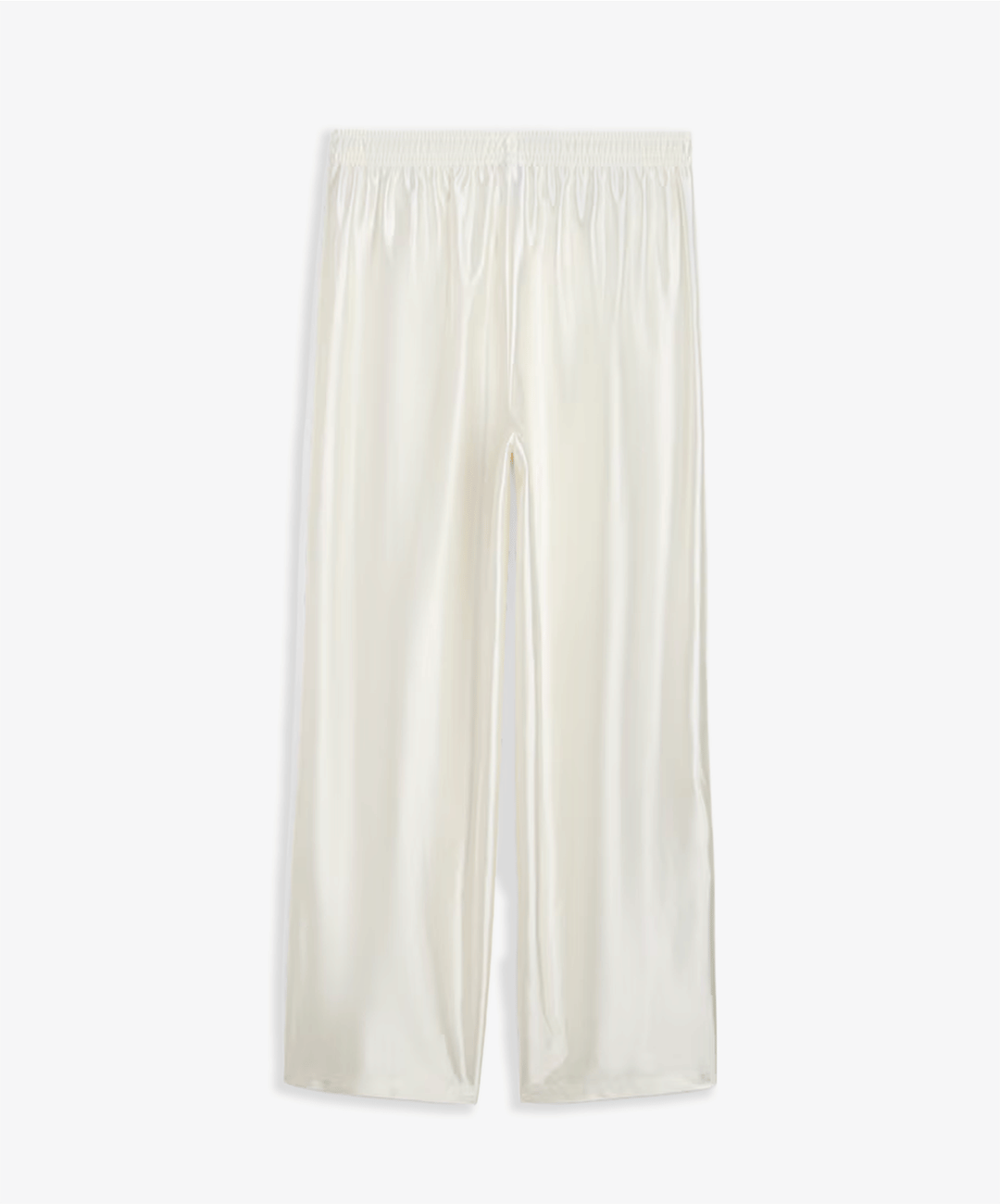 Puma | x FENTY T7 TRACK PANTS { WARM WHITE